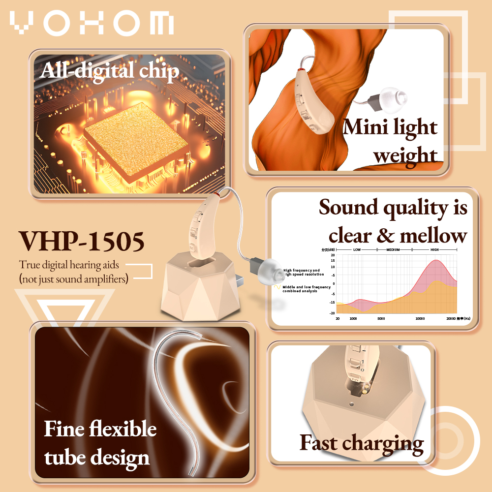 VHP-1505 single VHP-1505 single