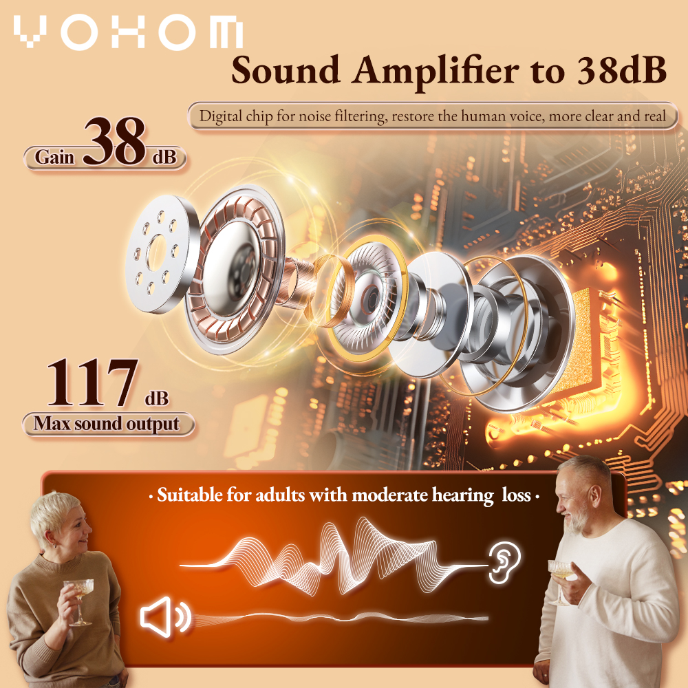 VHP-1505 single VHP-1505 single