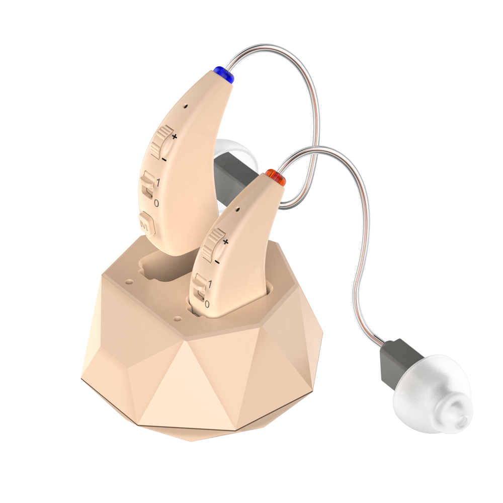 VHP-1505 binaural VHP-1505 binaural