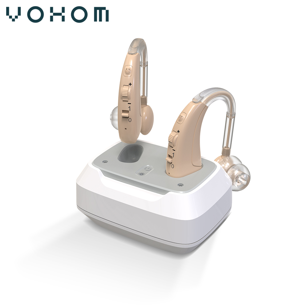 VHP-1011 binaural VHP-1011 binaural