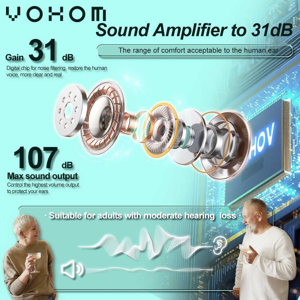 VHP-1705 AX VHP-1705 AX
